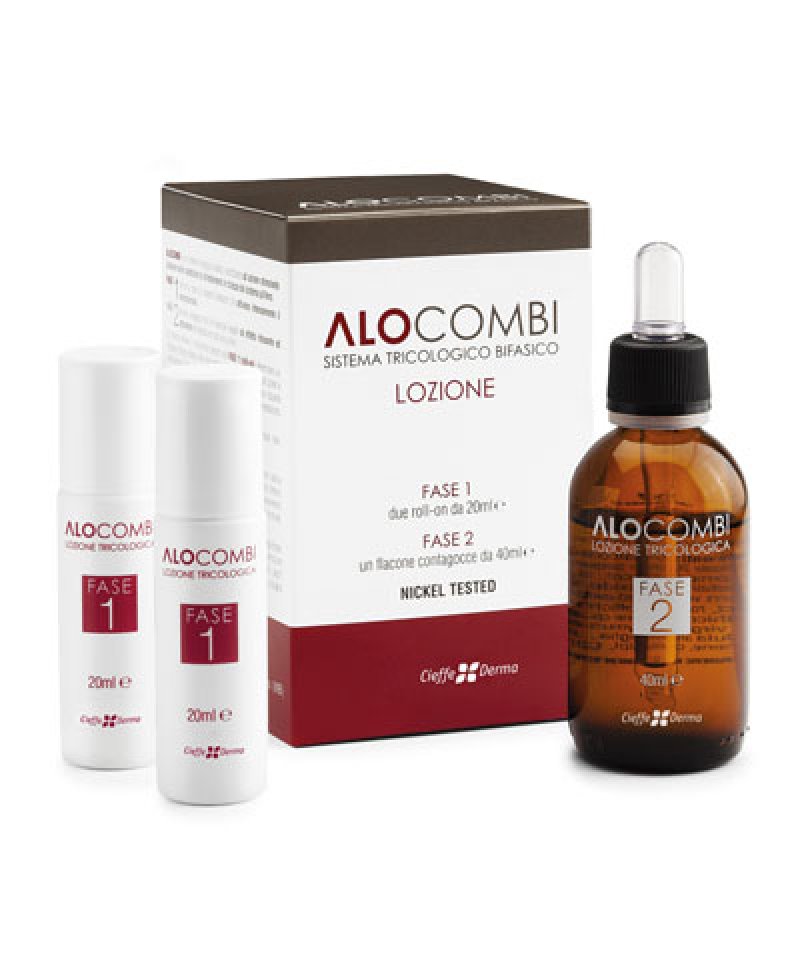 ALOCOMBI ROLL/ON 20ML+FL 40ML