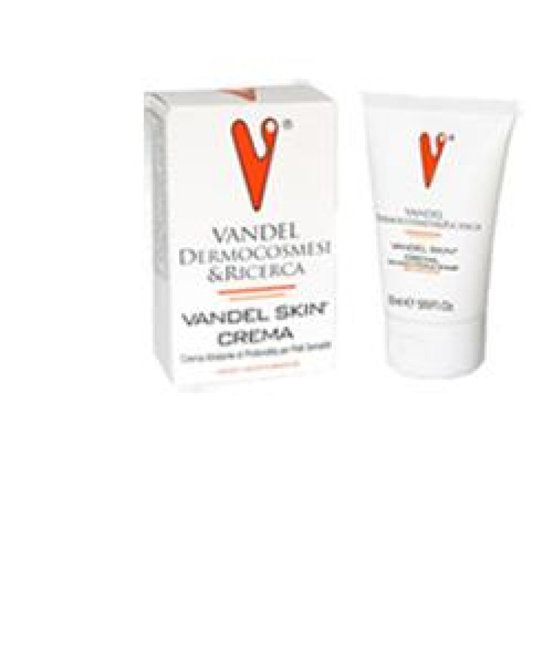 VANDEL SKIN CR AC IALUR 50ML