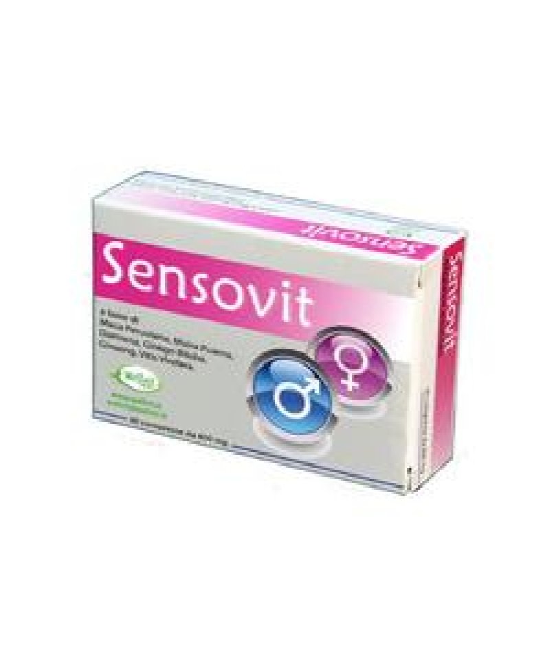 SENSOVIT INTEGRATORE 30 Compresse