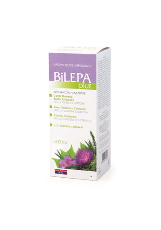 BILEPA 500ML