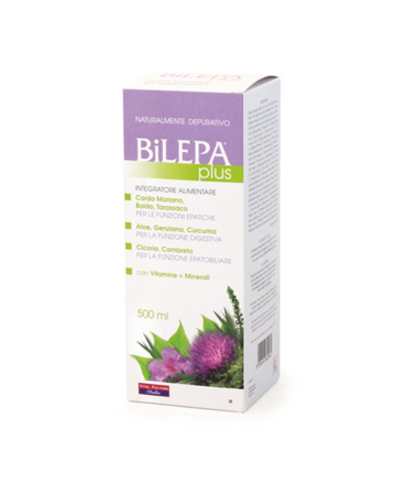 BILEPA 500ML