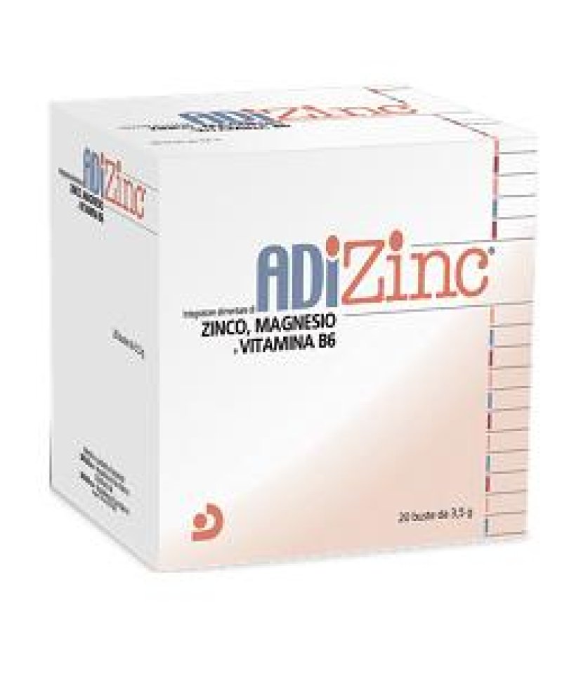 ADIZINC INTEGRAT 20BUSTINE3,5G