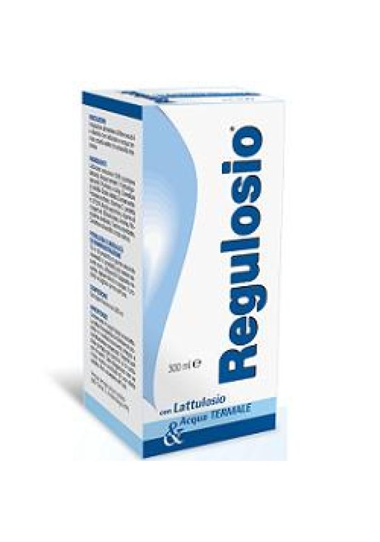 REGULOSIO 300ML