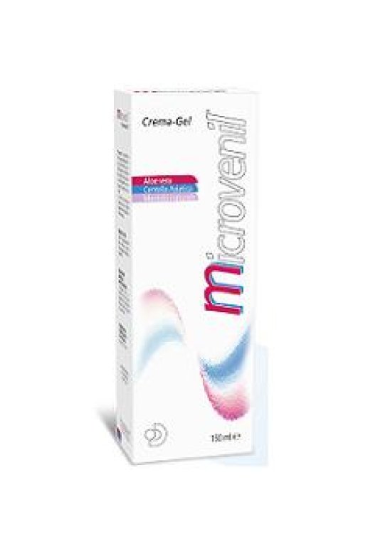 MICROVENIL*GEL 150ML