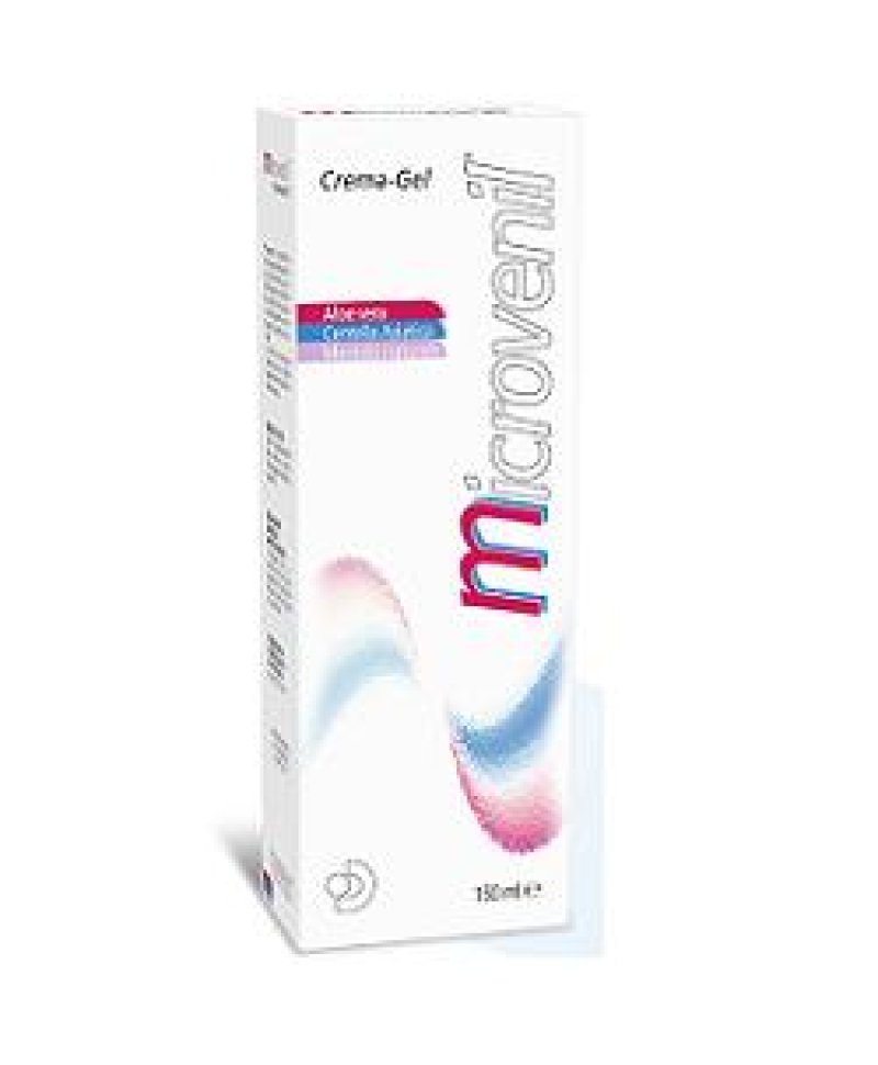 MICROVENIL*GEL 150ML