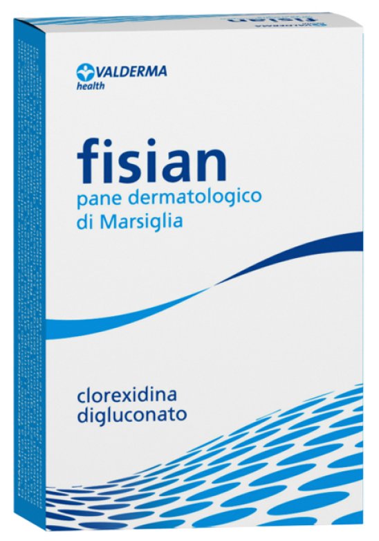 FISIAN*PANE DERMATOL 100G