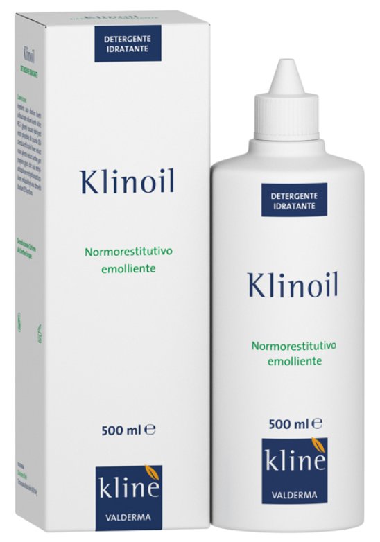 KLINOIL DET 500ML