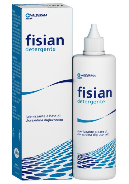 FISIAN DET CUTE/MUCOSE 200ML