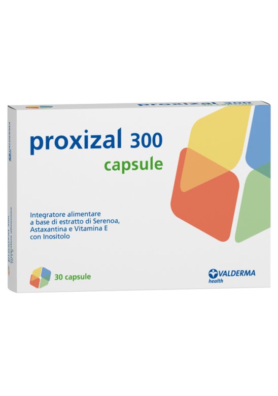 PROXIZAL INTEGRAT 30 Capsule