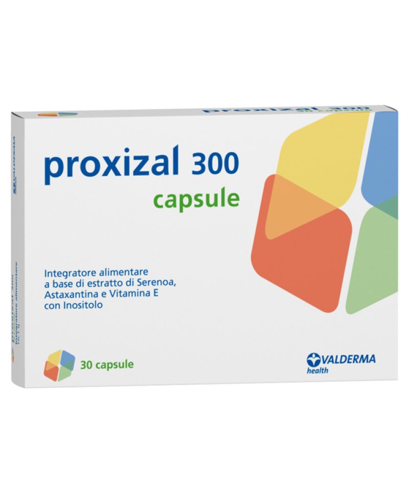 PROXIZAL INTEGRAT 30 Capsule