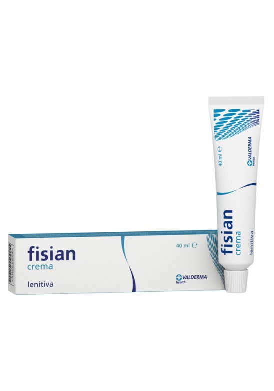 FISIAN CR LENIT 40ML