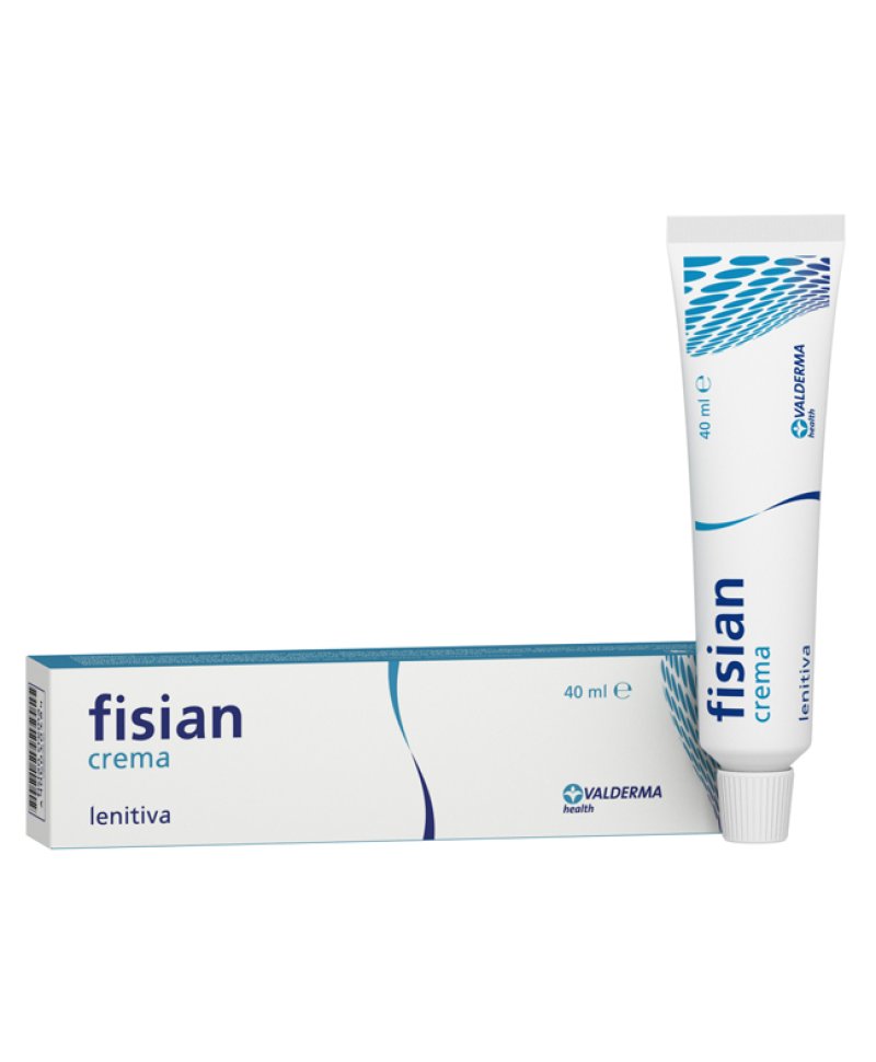 FISIAN CR LENIT 40ML