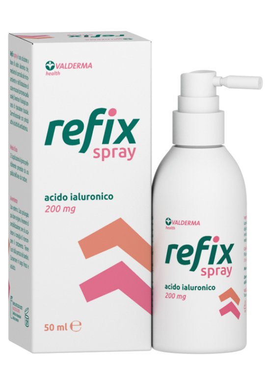 REFIX SPR IDRAT CRP 50ML