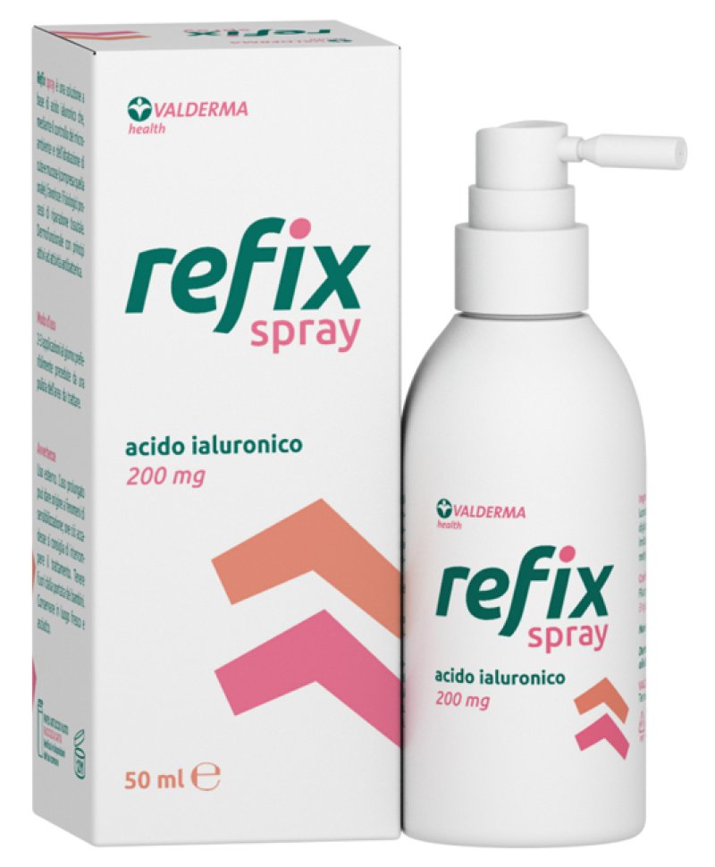 REFIX SPR IDRAT CRP 50ML