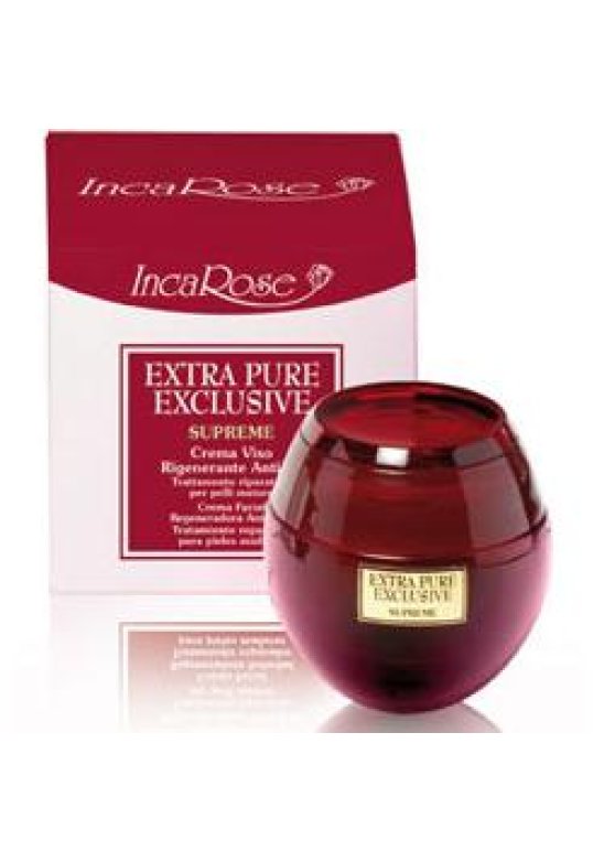 INCAROSE EPE SUPREME 50ML