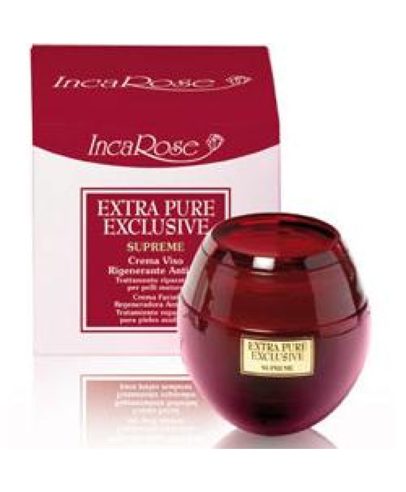 INCAROSE EPE SUPREME 50ML