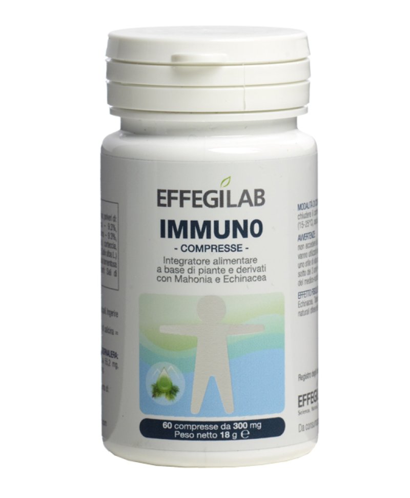 IMMUNO 60CPR
