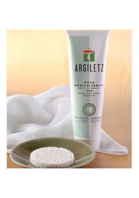 ARGILLA VE PRONTA TUBO 400GR ARG ARGILLA VE PRONTA TUBO 400GR ARG