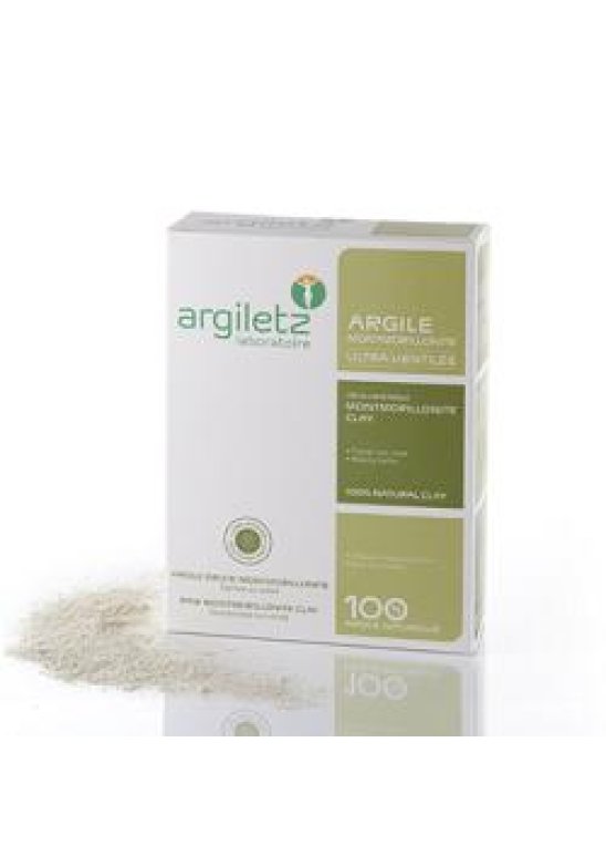 ARGILLA VE POLV SUPERV.300GR ARG