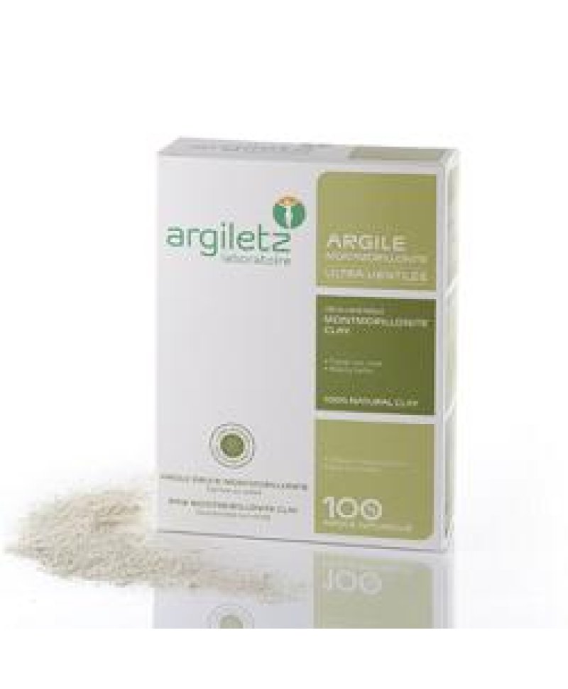 ARGILLA VE POLV SUPERV.300GR ARG