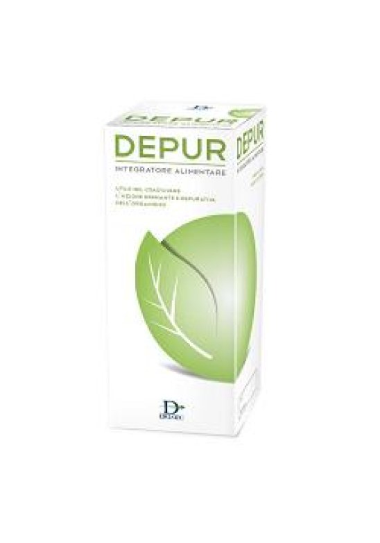 DEPUR FLAC 500ML