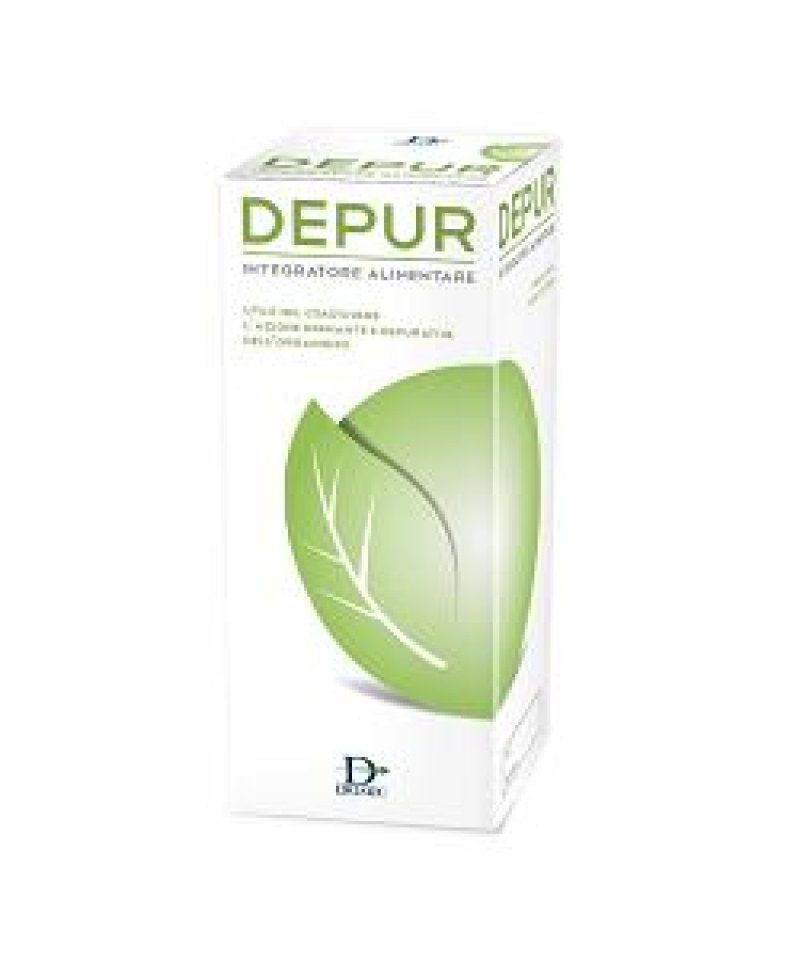 DEPUR FLAC 500ML