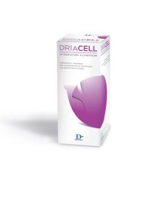 DRIACELL 1000ML