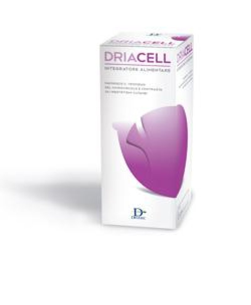 DRIACELL 1000ML