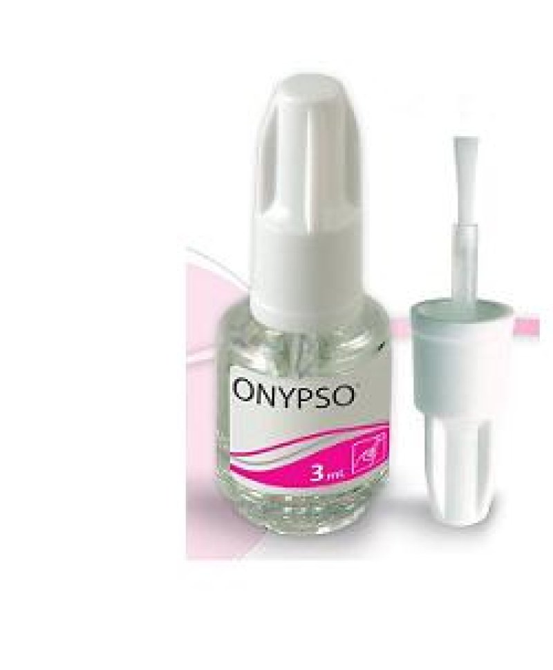 ONYPSO SMALTO 3ML