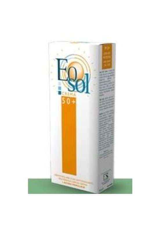 EOSOL CR SOL FP50+ 50ML