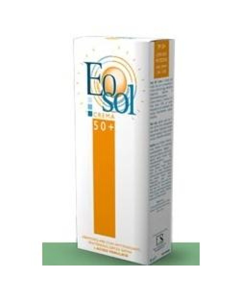 EOSOL CR SOL FP50+ 50ML