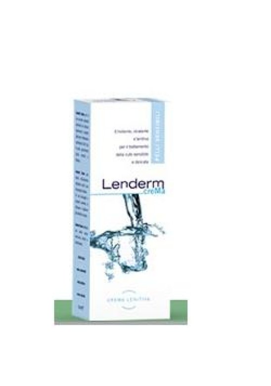 LENDERM CREMA 50ML