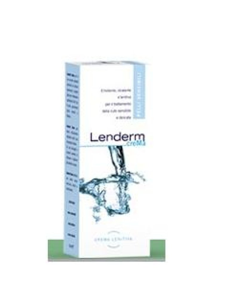 LENDERM CREMA 50ML