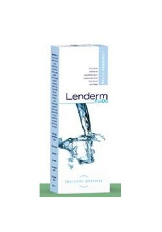 LENDERM FLUIDO LENIT 200ML