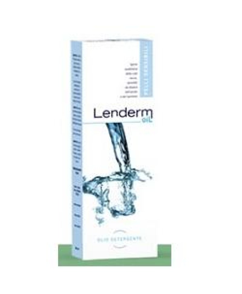 LENDERM OIL 400ML