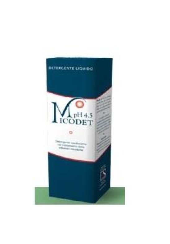 MICODET DETERGENTE 200ML