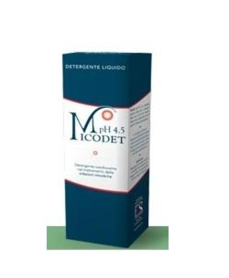 MICODET DETERGENTE 200ML