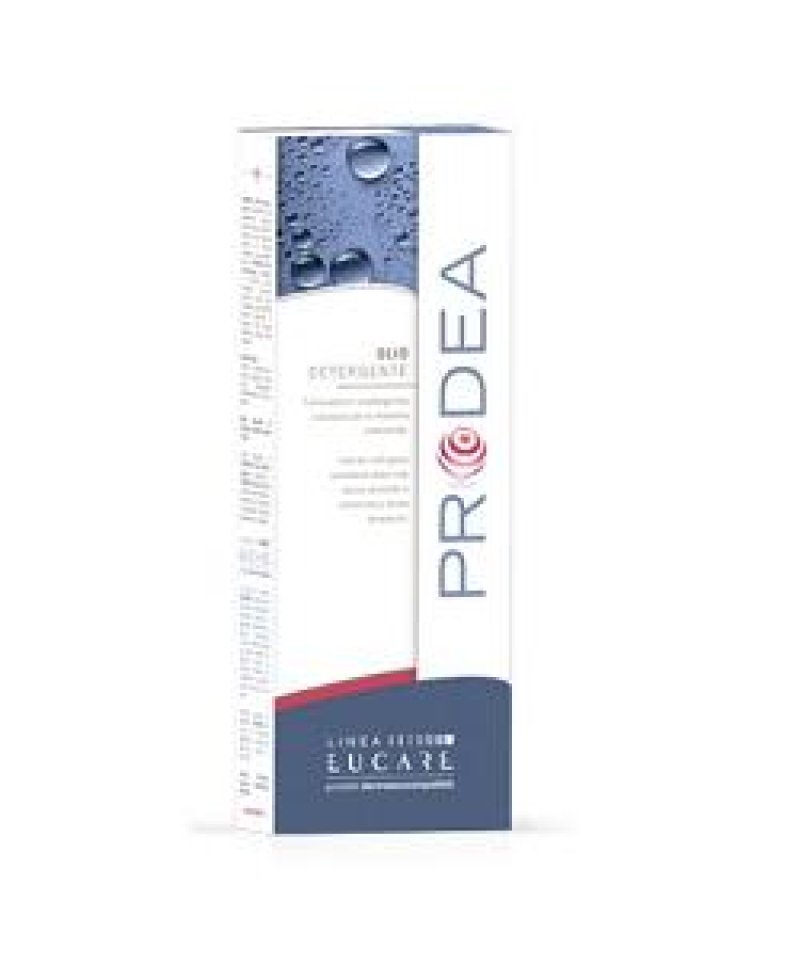 PRODEA DETERGENTE 400ML PRODEA DETERGENTE 400ML