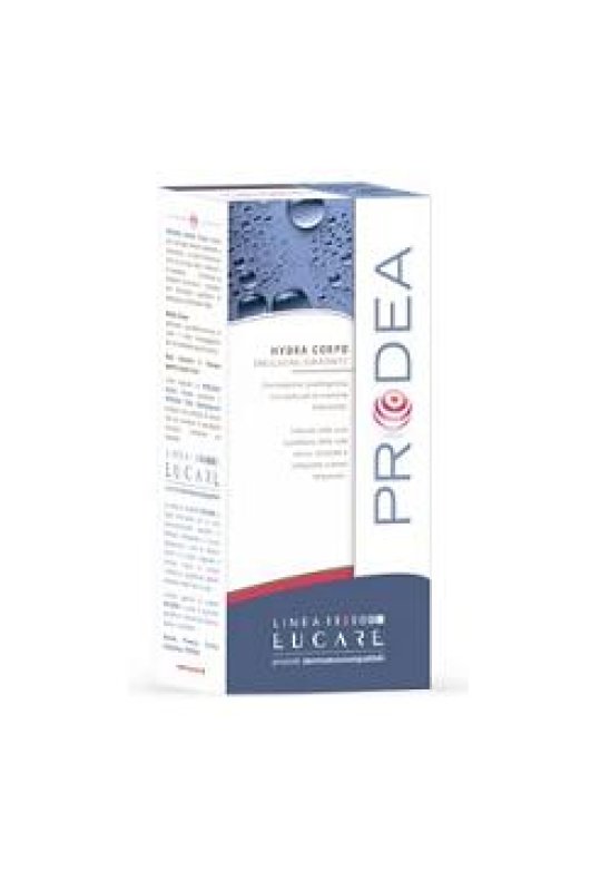 PRODEA HIDRA EMULIONE CORPO