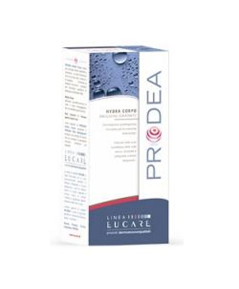 PRODEA HIDRA EMULIONE CORPO