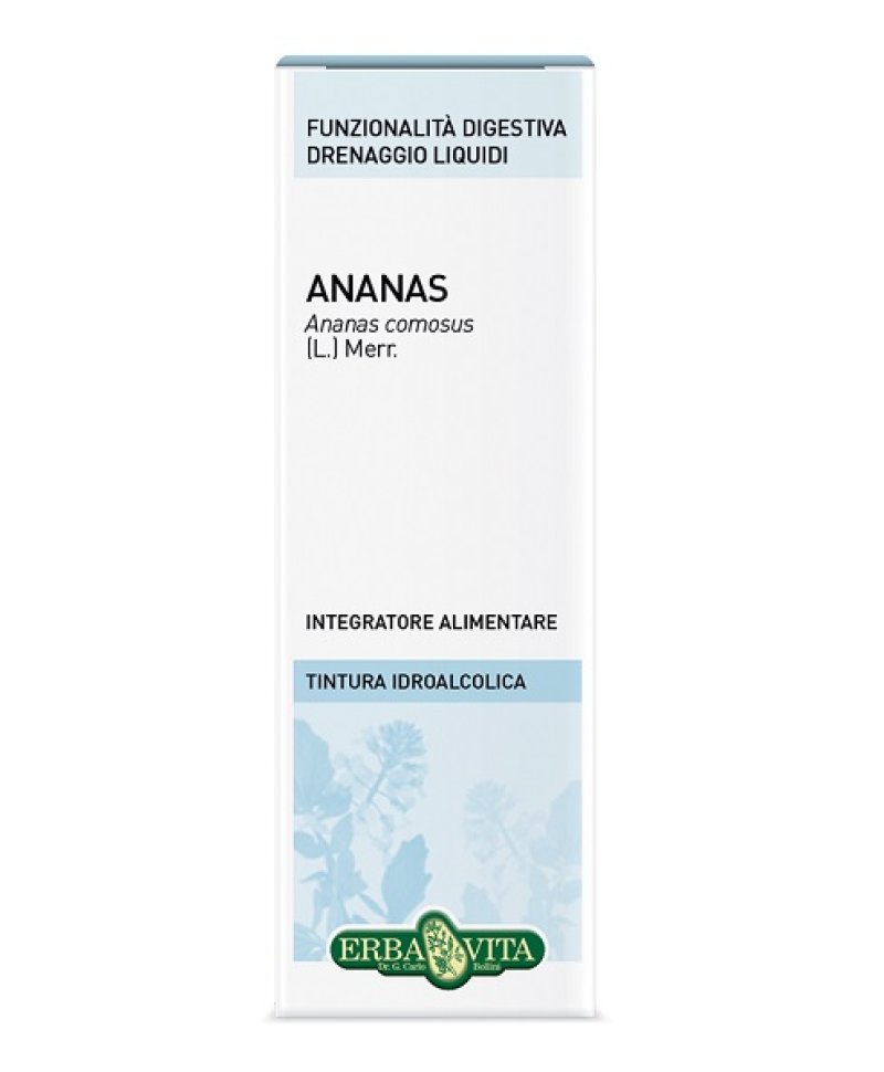 ANANAS SOL IAL 50ML