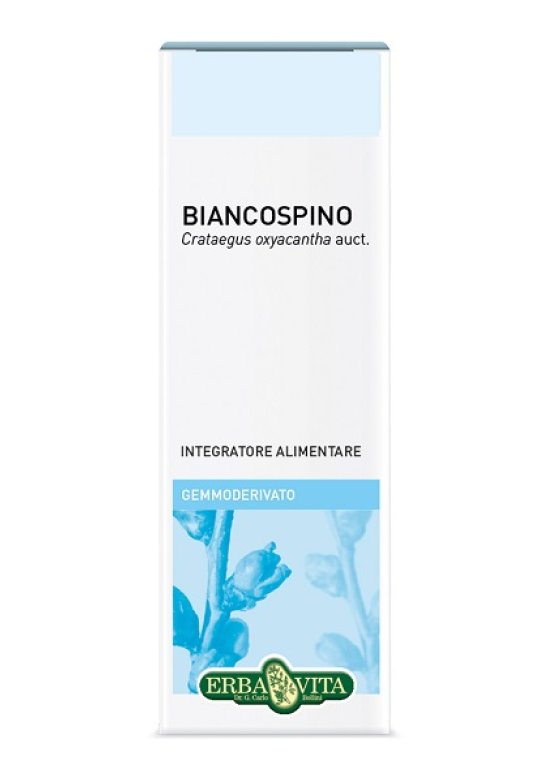 GEMMODERIVATO BIANCOSPINO 50ML