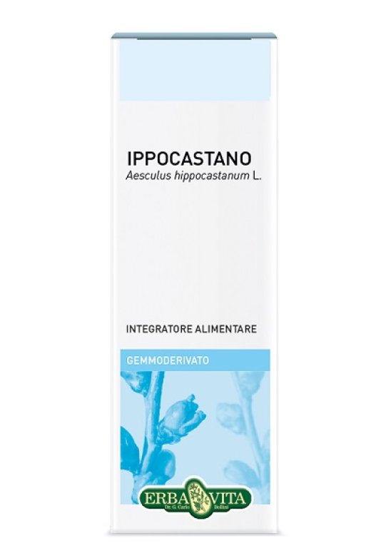 GEMMODERIVATO IPPOCASTANO 50ML