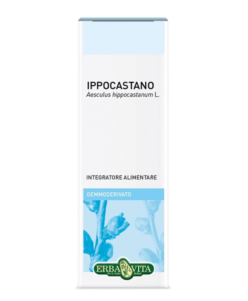 GEMMODERIVATO IPPOCASTANO 50ML