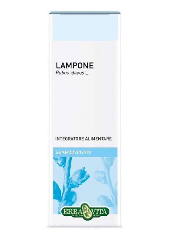GEMMODERIVATO LAMPONE 50ML GEMMODERIVATO LAMPONE 50ML