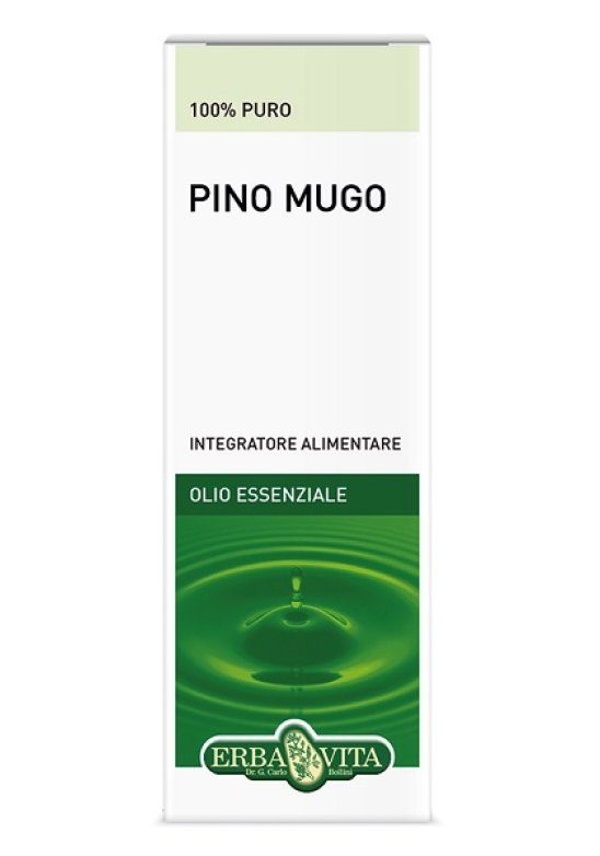 PINO MUGO OE 10ML