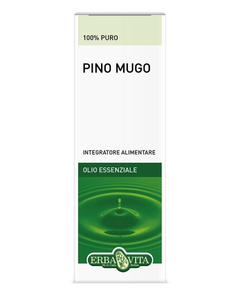 PINO MUGO OE 10ML