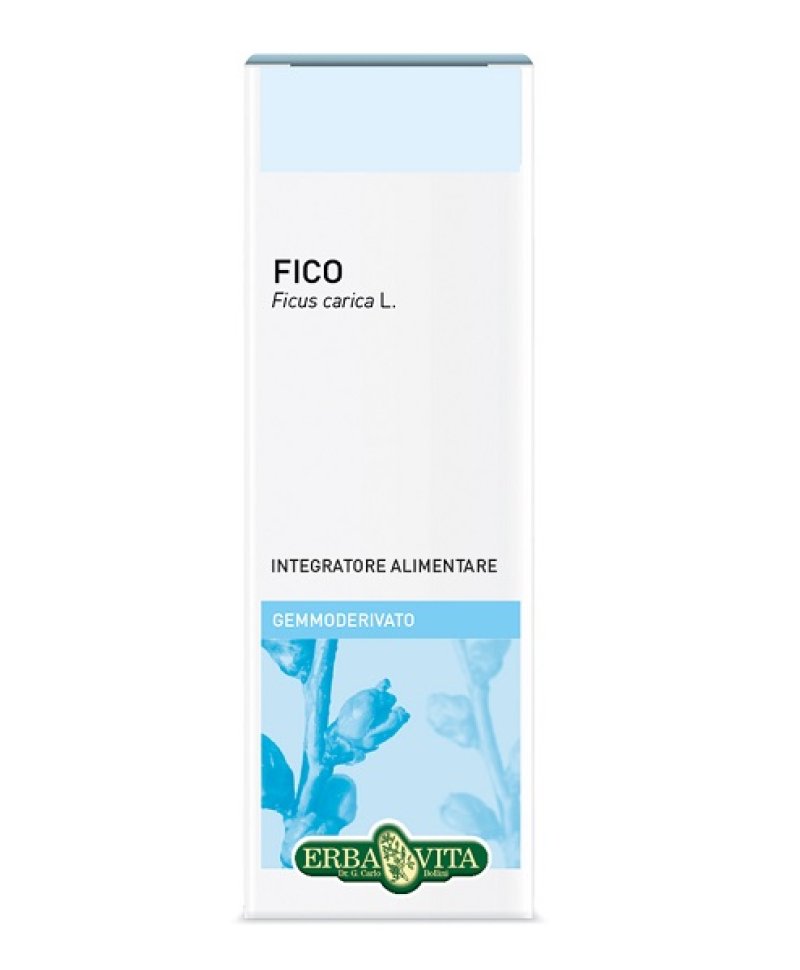 GEMMODERIVATO FICO 50ML
