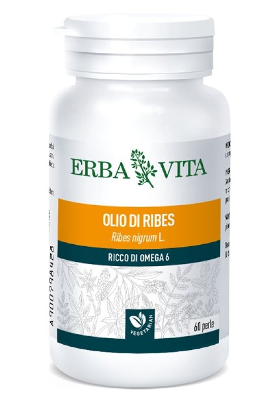 OLIO RIBES 60PRL 673MG