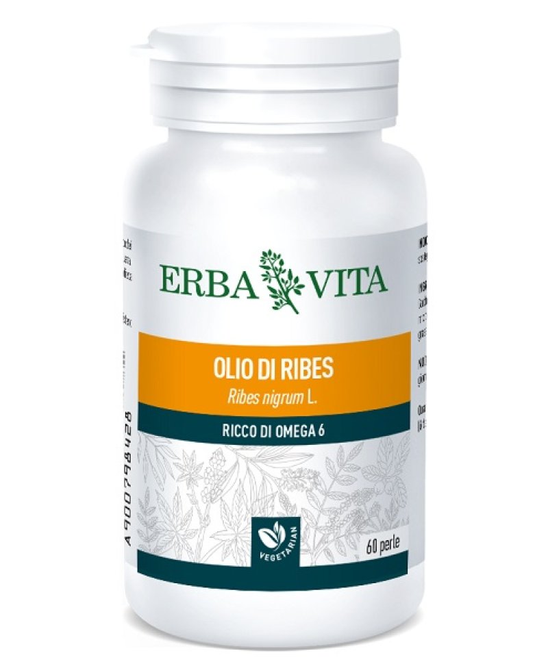 OLIO RIBES 60PRL 673MG OLIO RIBES 60PRL 673MG